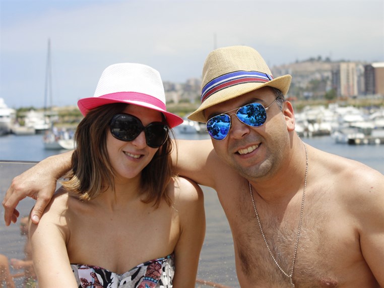 Ages Boat Party